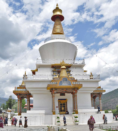 Explore Memorable Honeymoons