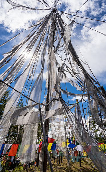 Bhutan Travel Information